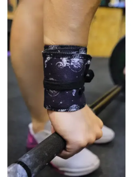 GymSnuggle Бинт спортивный