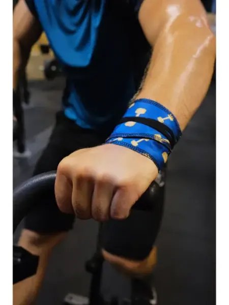 GymSnuggle Бинт спортивный