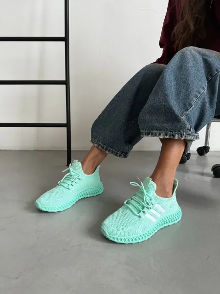 Adidas Слипоны женские летние кроссовки
