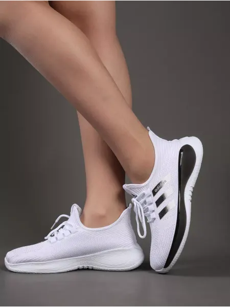 Discount777 Кроссовки спортивные дышащие