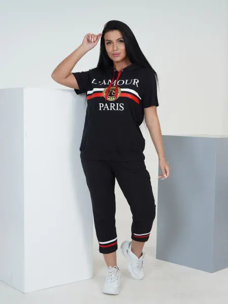 Lovetex.store Костюм спортивный летний