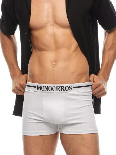 MONOCEROS Трусы шорты - боксеры в подарочной коробке