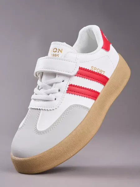 Kids && Shoes Кроссовки детские