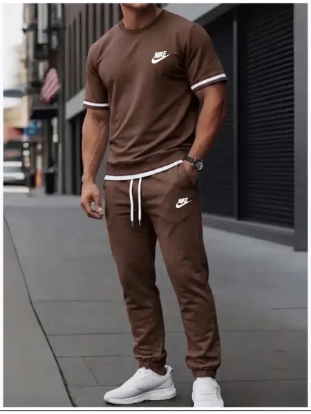 Nana Store Спортивный костюм