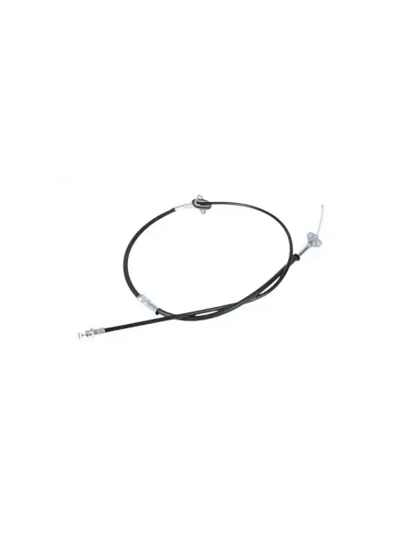 STELLOX Трос ручного тормоза toyota camry 2.4i 06-11