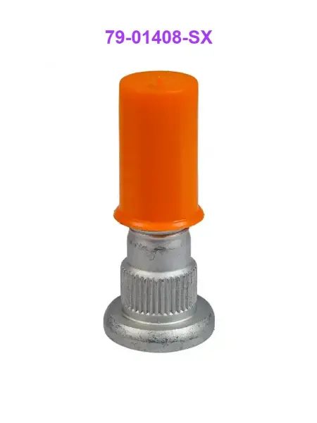 STELLOX 7901408SX, Шпилька колёсная
