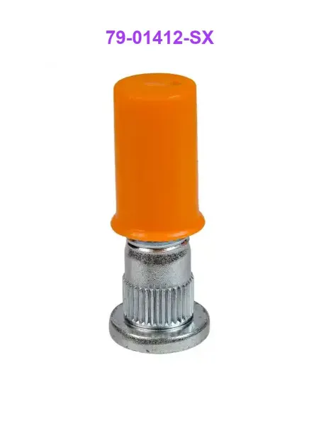 STELLOX 7901412SX, Шпилька колеса