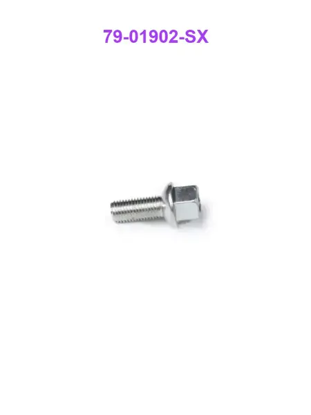 STELLOX 7901902SX, Болт