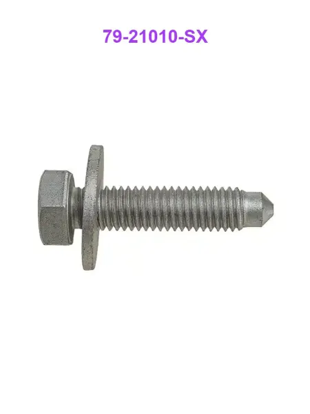 STELLOX 7921010SX, Болт защиты картера