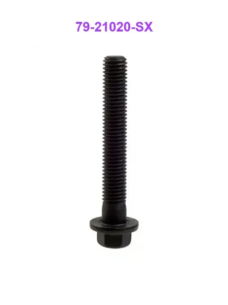 STELLOX 7921020SX, Болт шкива коленвала