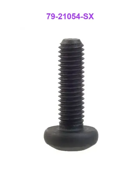 STELLOX 7921054SX, Болт М6х20
