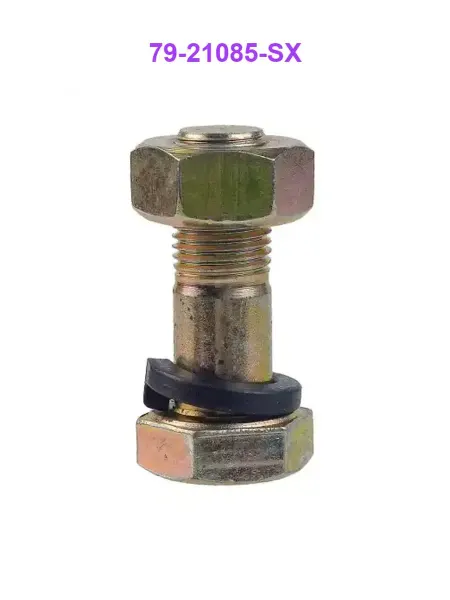 STELLOX 7921085SX, Болт с цилиндрической