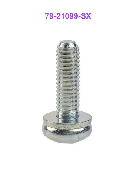 STELLOX 7921099SX, Болт с цилиндрической