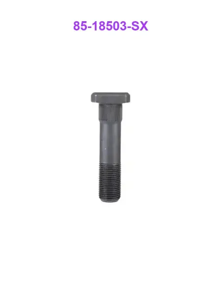 STELLOX 8518503SX, Болт колесный задн