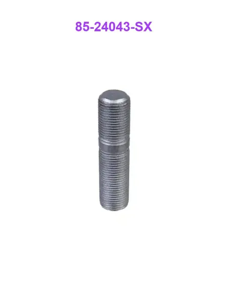 STELLOX 8524043SX, Шпилька колесная