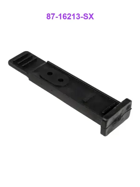 STELLOX 8716213SX, Крепление крыла
