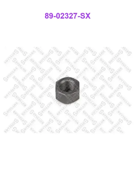 STELLOX 8902327SX, Гайка стремянки