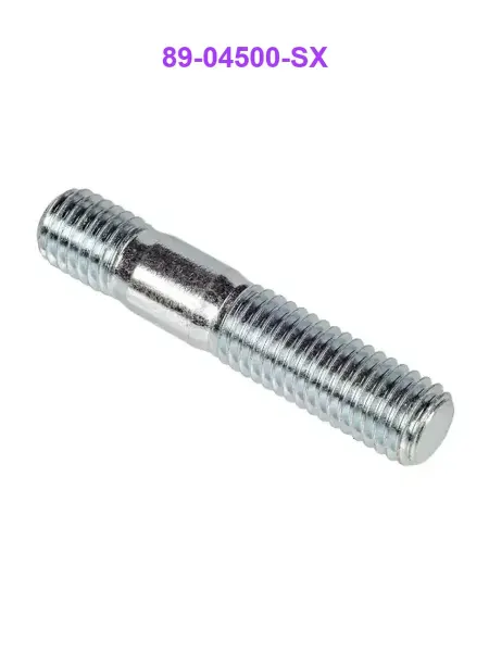 STELLOX 8904500SX, Шпилька выхлопной трубы