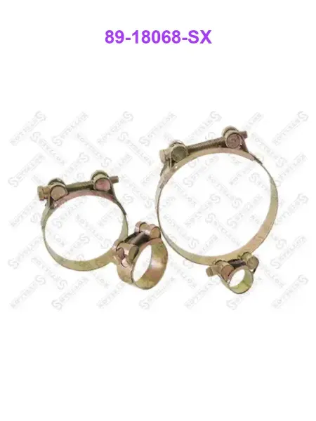 STELLOX 8918068SX, Хомут силовой