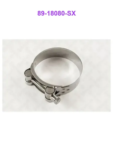 STELLOX 8918080SX, Хомут силовой