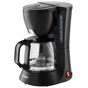 Кофеварка DELTA DL-8153 600 Вт