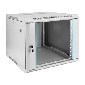 EXEGATE Шкаф телекоммуникационный EC-WM-9U.600.G.GREY (EX298602RUS)