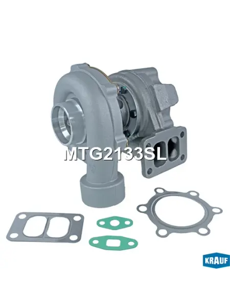 KRAUF Турбокомпрессор mb 422la 442a