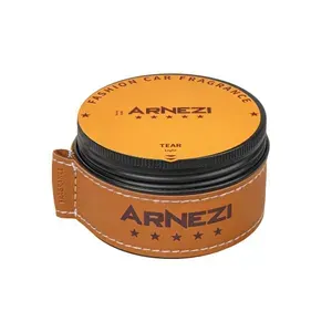 Ароматизатор гелевый AS-04 ''White Musk'' Arnezi A1510032 A