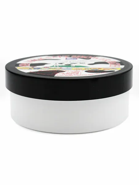 Yoko Скраб для тела солевой с молоком SPA Milk Salt Shower Bath, 250 г