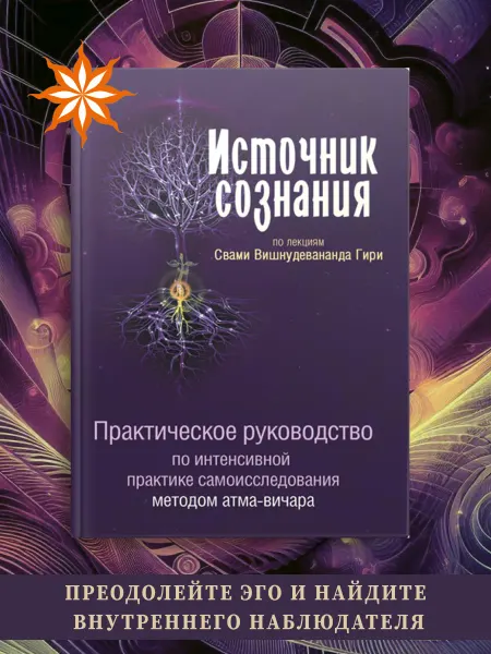 Амрита Источник сознания