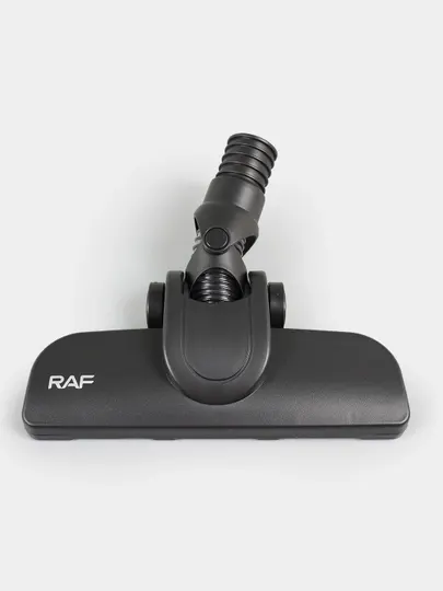 Вертикальный пылесос RAF 600W, сильное всасывание