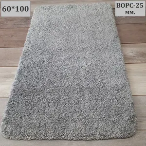 Коврик для ванной, 60х100 см.