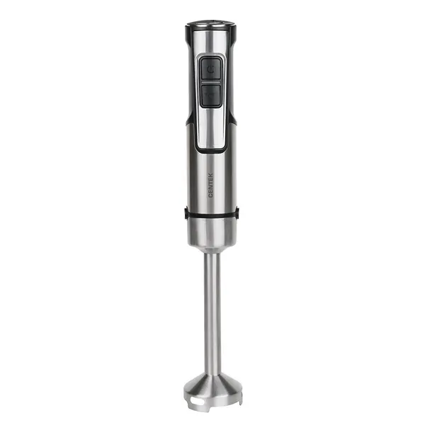 Блендер Centek CT-1318 1500Вт, шинковка 1.5л (нарезка кубиков 9х9мм), чоппер 650 венчик, стакан