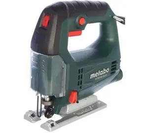 Маятниковый лобзик Metabo STEB 65 Quick (601030000)