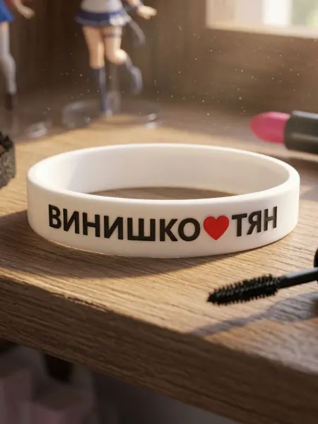 ЭЩКЕРЕ Браслет на руку Винишко Тян