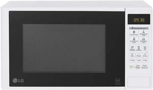 Микроволновая печь BEGELGERMANY LG MS-2042DY