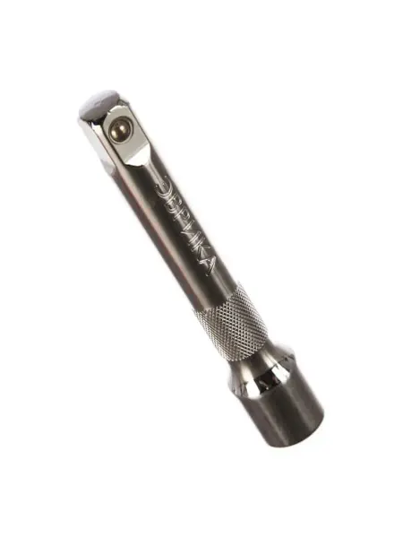 ЭВРИКА Удлинитель ER-91910 1 2" DR 125 мм
