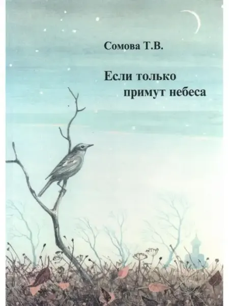 Букинистика Если только примут небеса