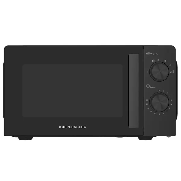 Микроволновая печь Kuppersberg TMW 204 B