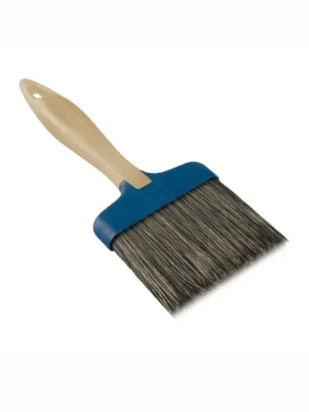 DEKOR Кисть для малярных работ 80 мм, Decor 6033