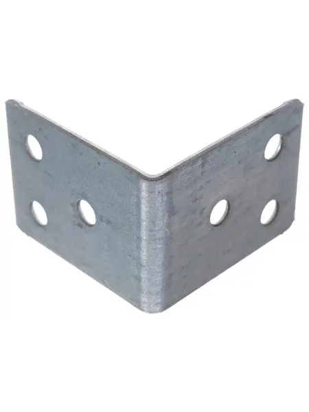 Мебельный уголок РК ГРУП 40x40x30x1,5 широкий РК000002206