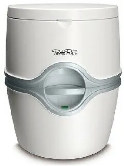 Thetford Биотуалет "Porta Potti EM 565 P" 2018