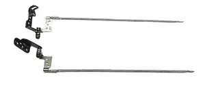 Петли для ноутбука HP Compaq Presario CQ32, HP G32 Series, p/n: 6055B0014902, 6055B0014901, MR133-R, MR133-L, 6055B0014902