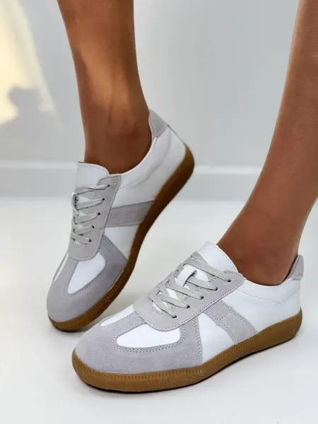 Comfort Кеды спортивные на платформе Кроссовки