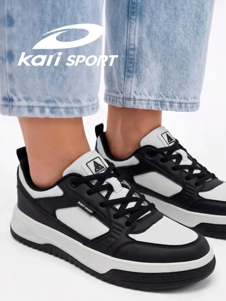 Kari Кеды женские на платформе повседневные