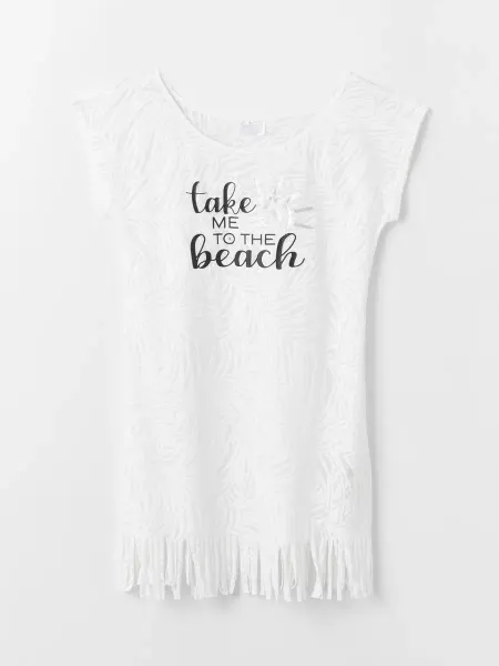 LC Waikiki Пляжное платье