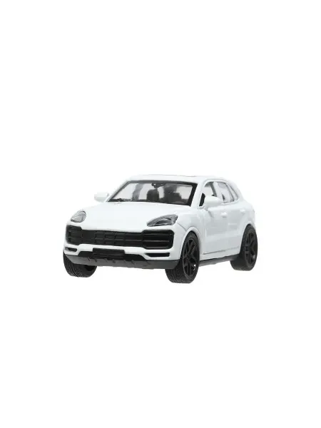 ТехноПарк Машинка металлическая PORCHE CAYENNE