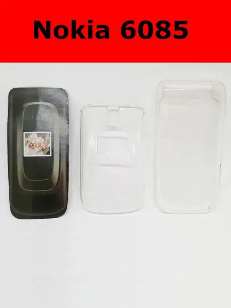 Чехол пластиковый для Nokia 6085