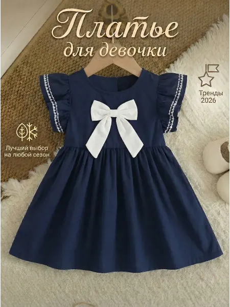 LeGRa Платье для новорожденных