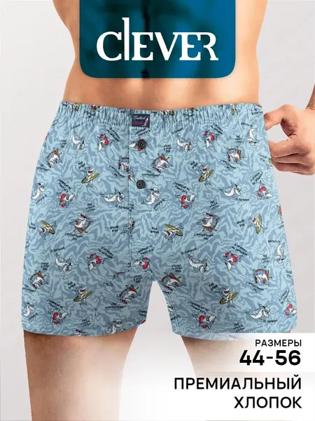 CLEVERТрусы